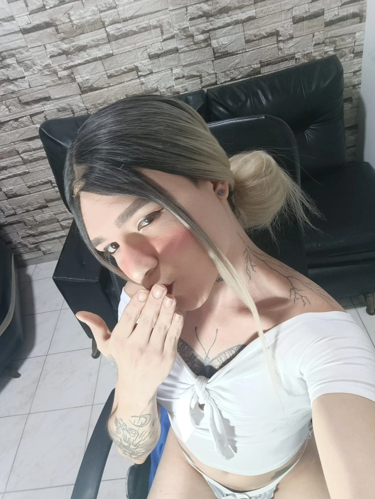 XXX Porn Photo of Nude Heidy_Sumers 2