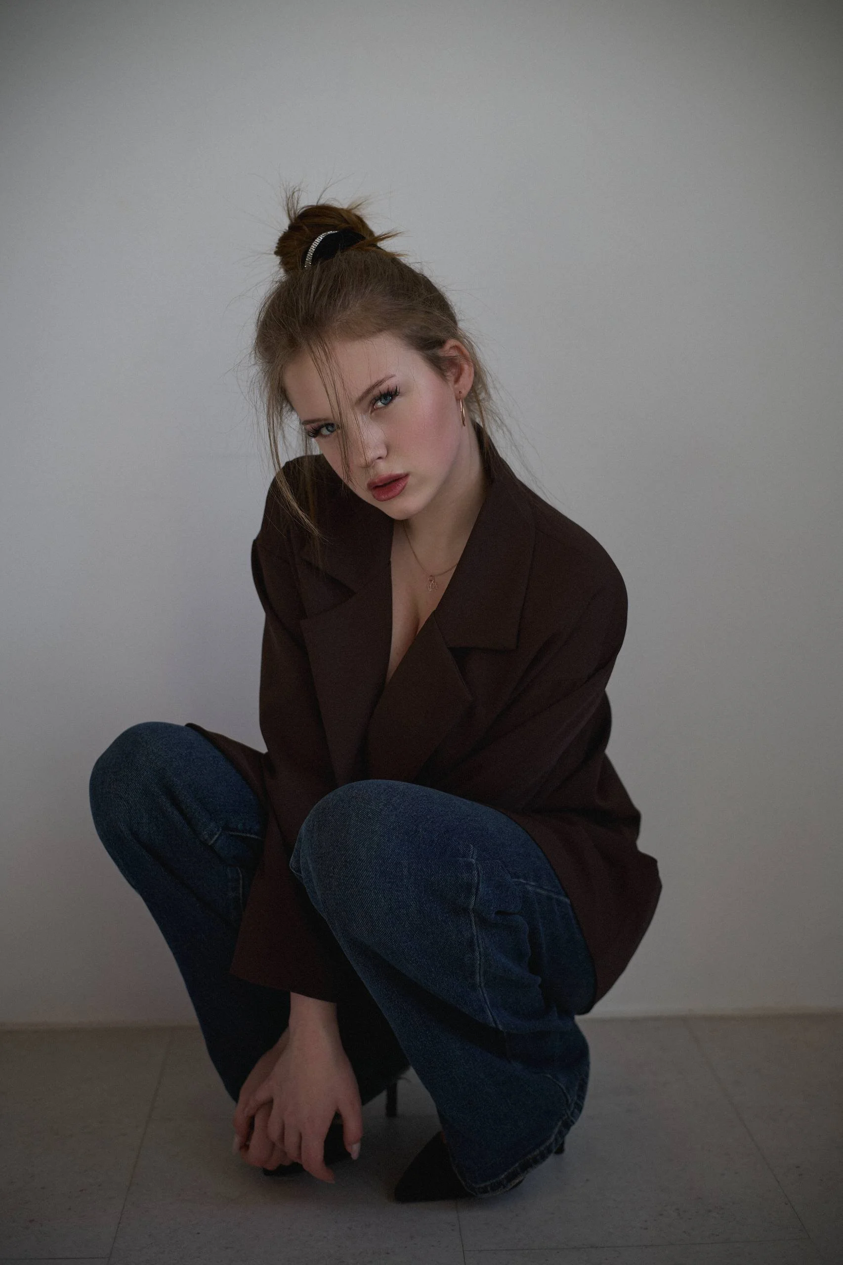 XXX Porn Photo of Nude steffi_meoww 10