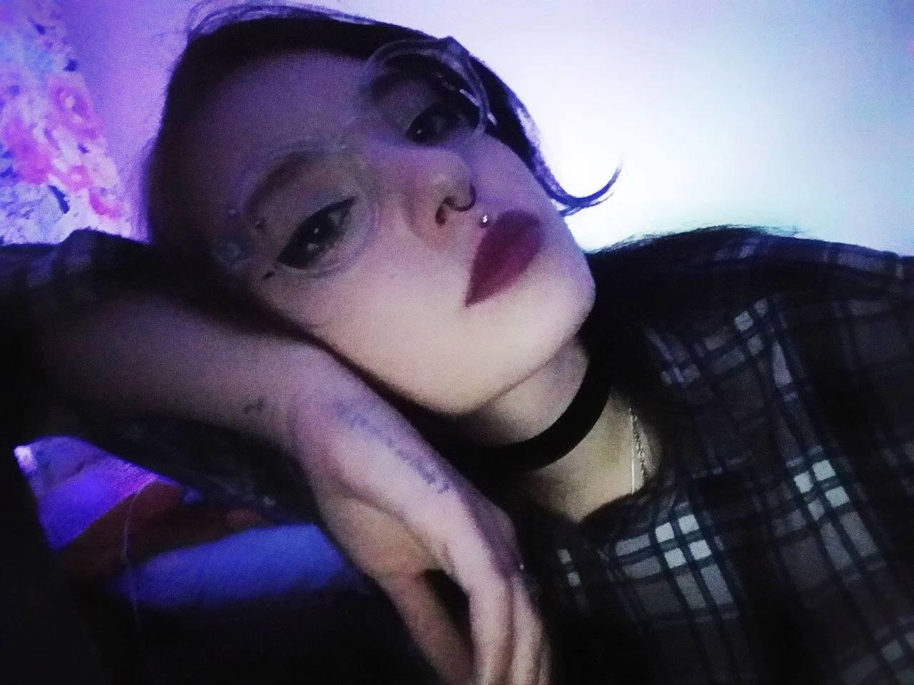 XXX Porn Photo of Nude Avi_Nile 7
