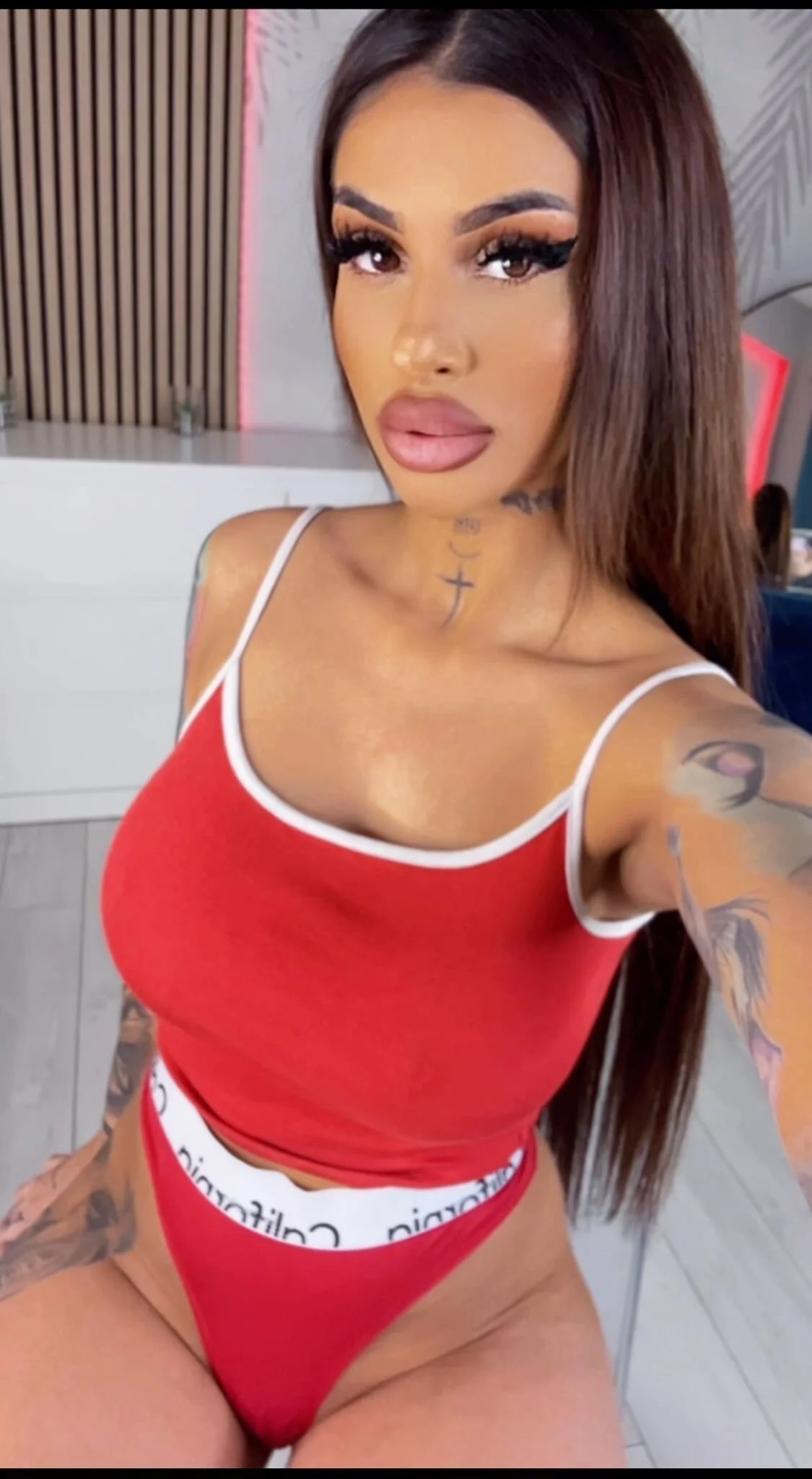 XXX Porn Photo of Nude Jessy_Cruz_ 24
