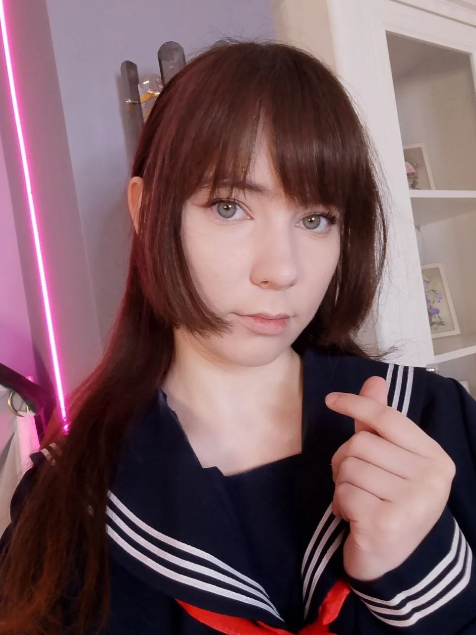 XXX Porn Photo of Nude YukiNort 11