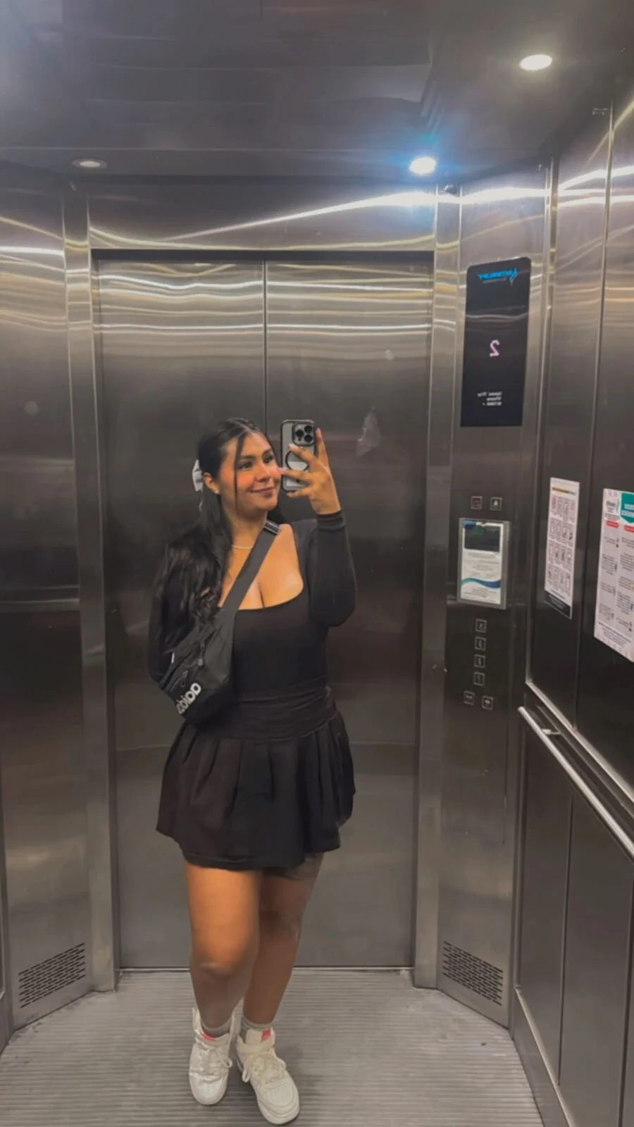 XXX Porn Photo of Nude AprilBom 1