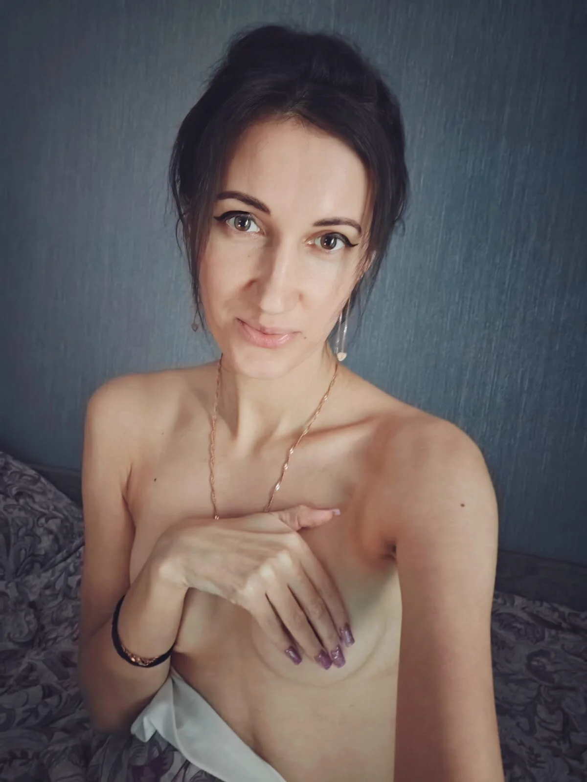 XXX Porn Photo of Nude Bany_Brandy 4