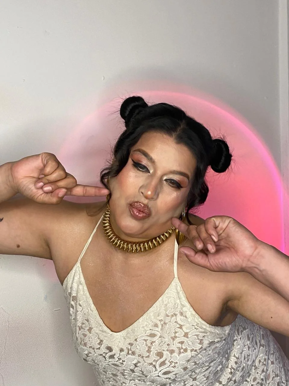 XXX Porn Photo of Nude Andrea_secret_ 28