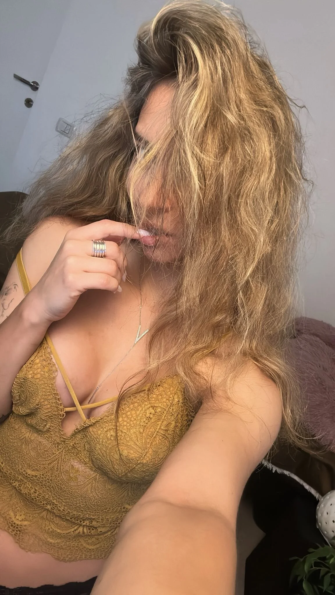 XXX Porn Photo of Nude EmmaGracee_ 5