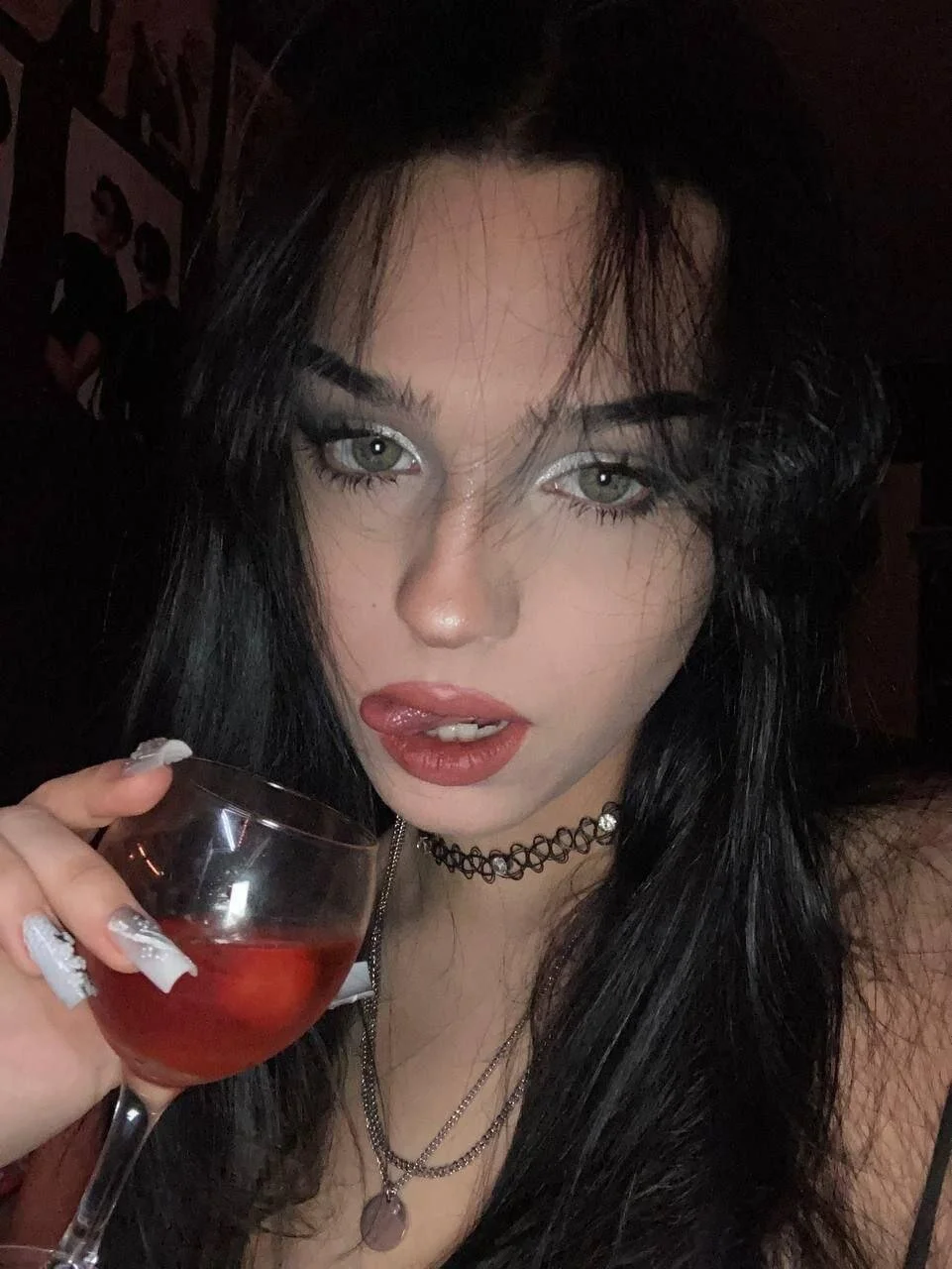 XXX Porn Photo of Nude Jane_Fondaaa 9