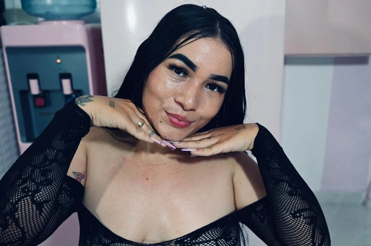 XXX Porn Photo of Nude zaleya_mateus 73