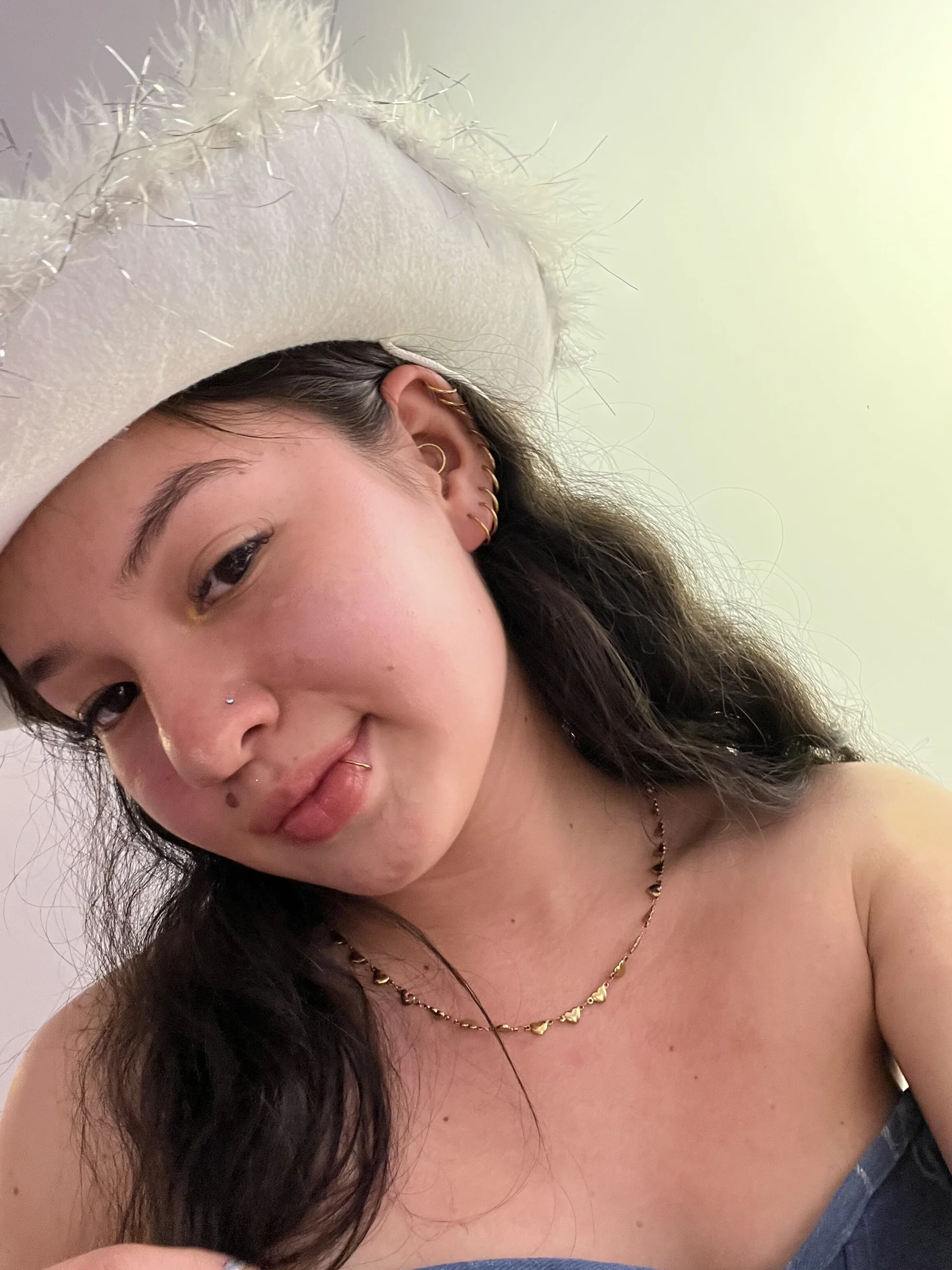 XXX Porn Photo of Nude lilimini032 50