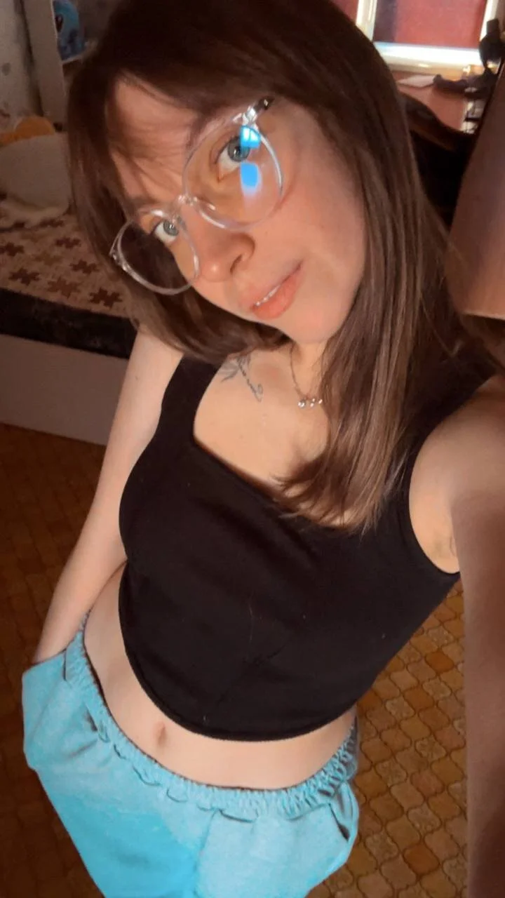 XXX Porn Photo of Nude YangReifer 5
