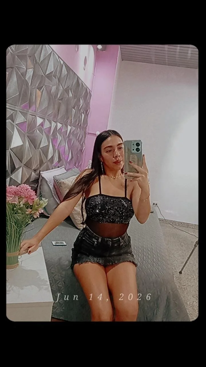 XXX Porn Photo of Nude Madison_james__ 3