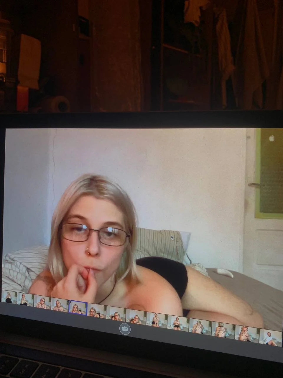XXX Porn Photo of Nude Ella_Bloom 6
