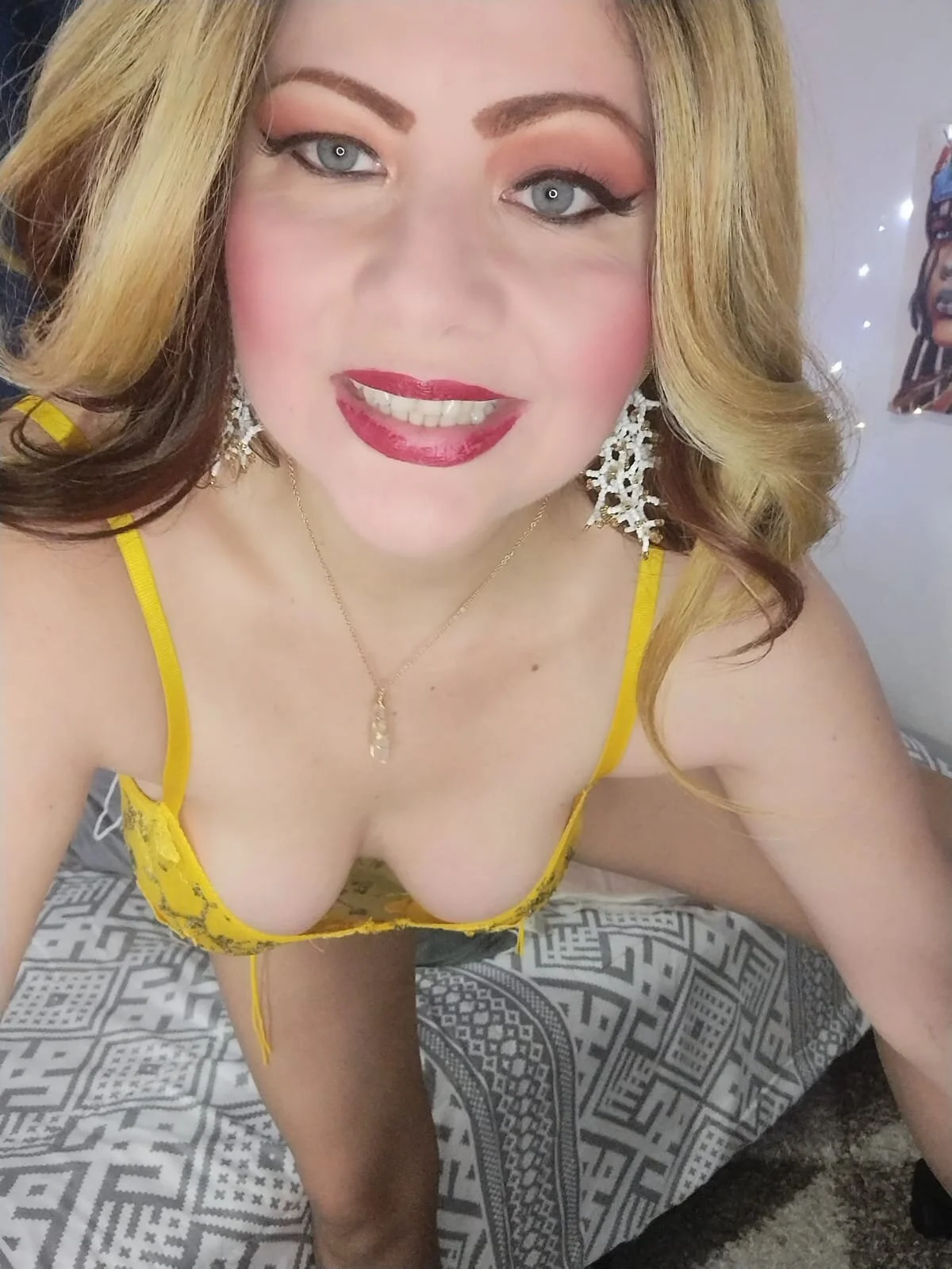 XXX Porn Photo of Nude katia_supreme2 61