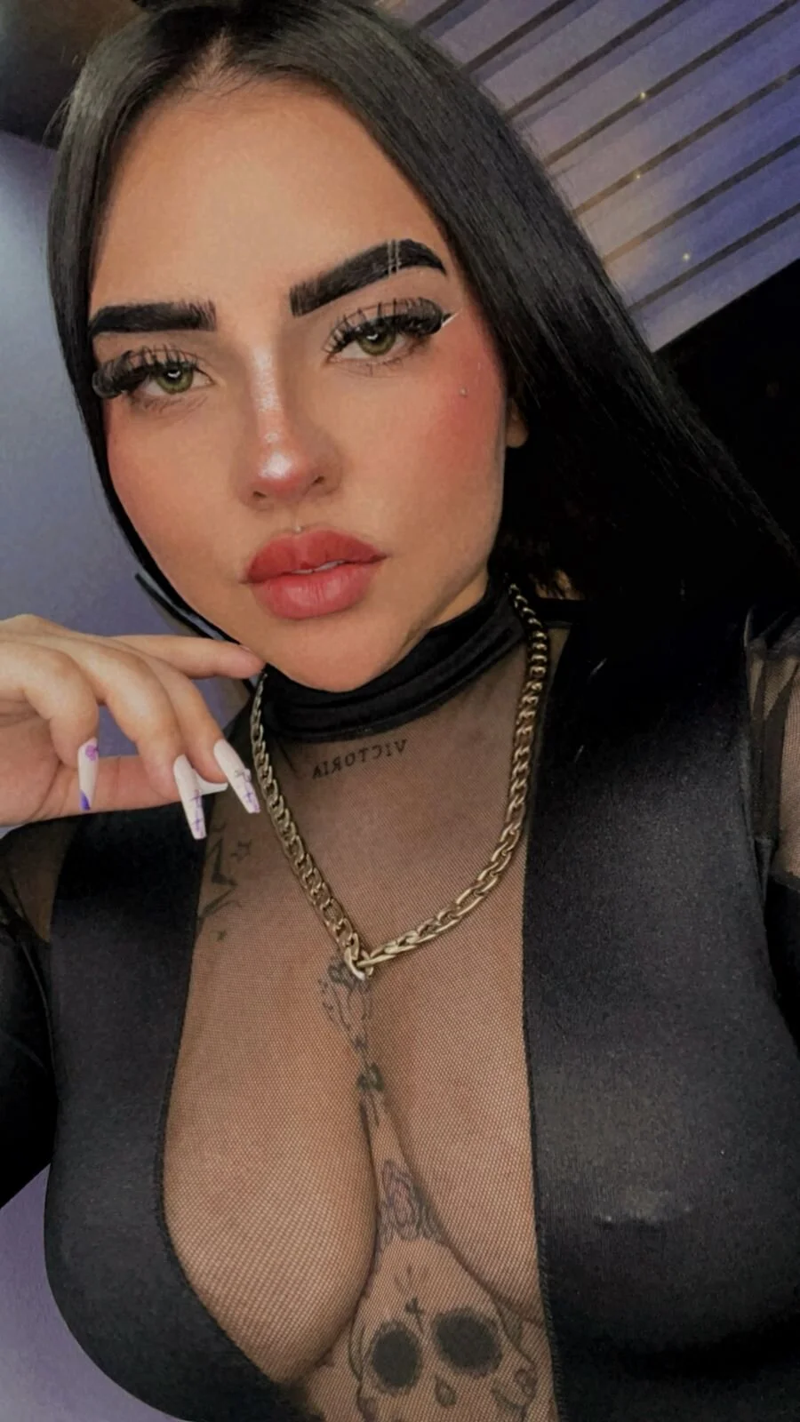 XXX Porn Photo of Nude dakota__diamond 4