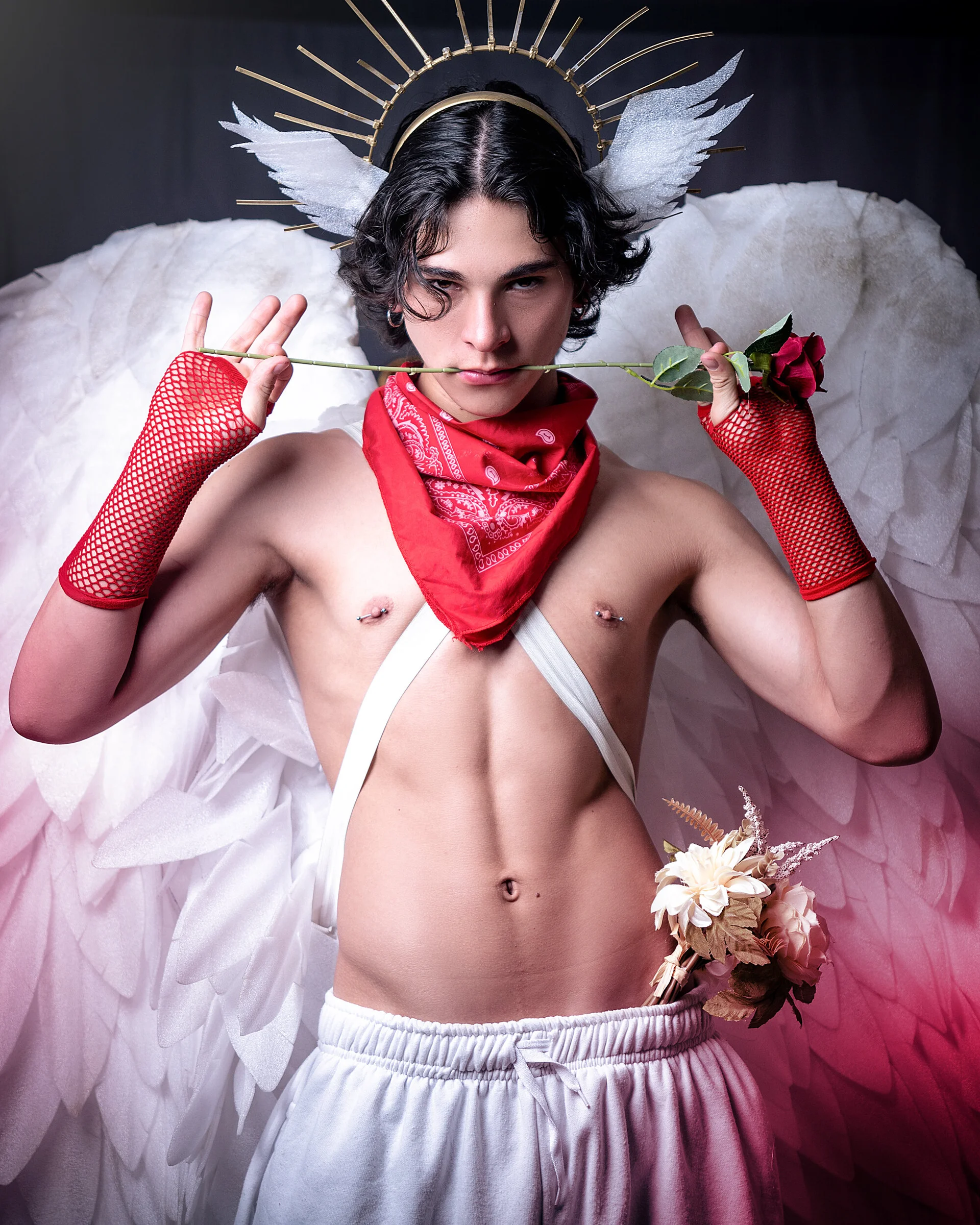 XXX Porn Photo of Nude Luke_Howland 75