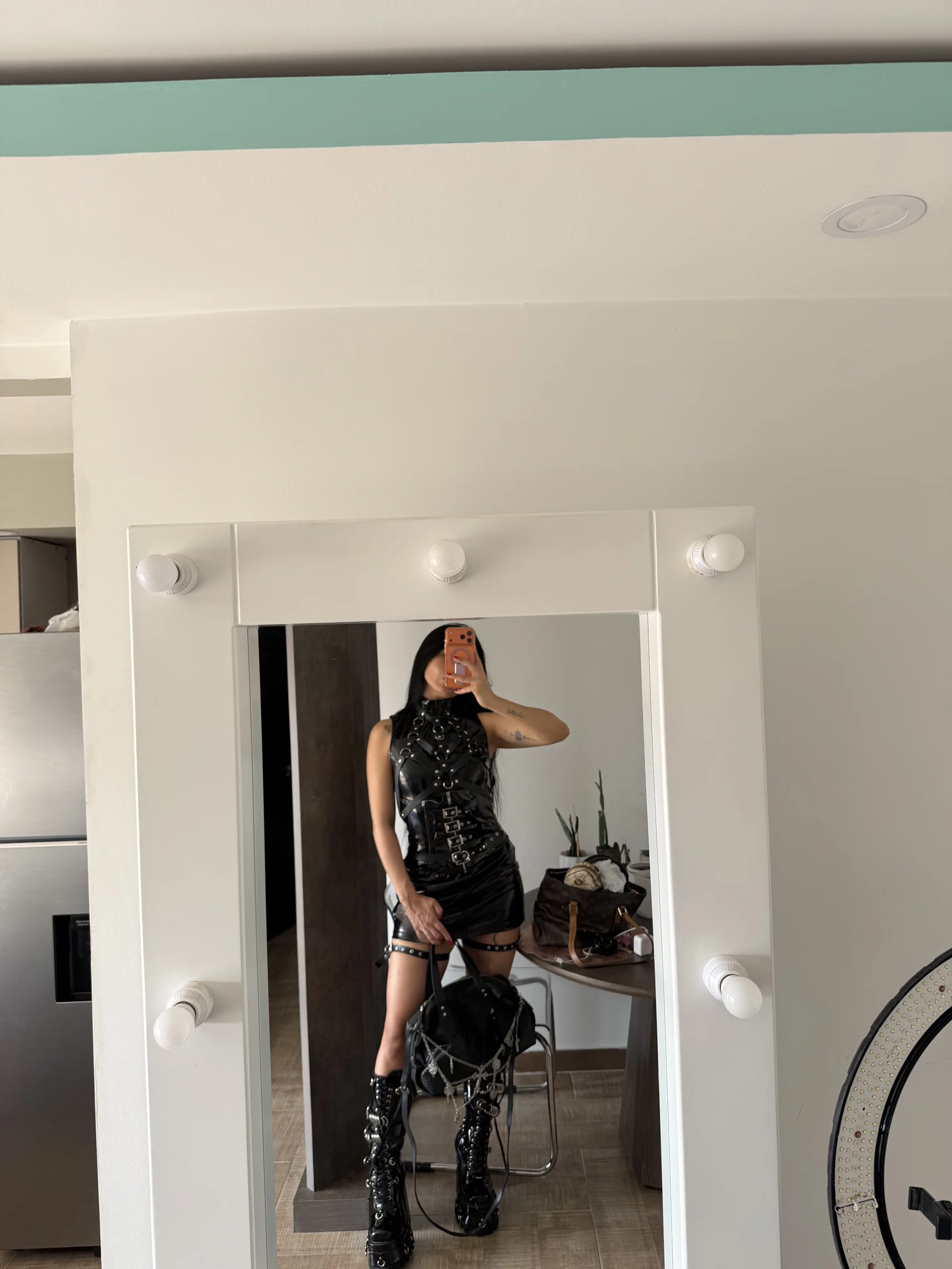 XXX Porn Photo of Nude Lexa_queen 2