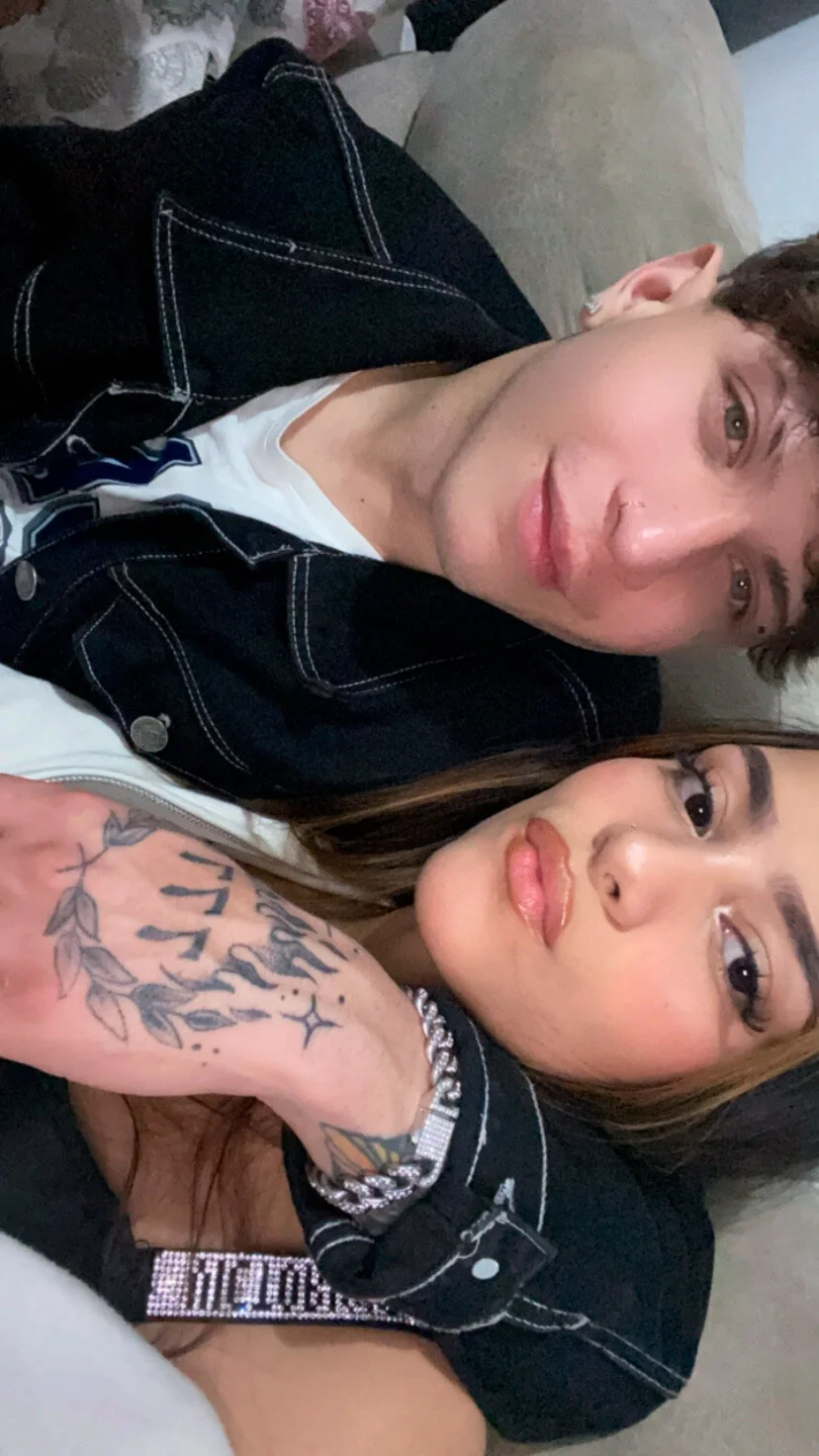 XXX Porn Photo of Nude Nicky_and_Blake 6