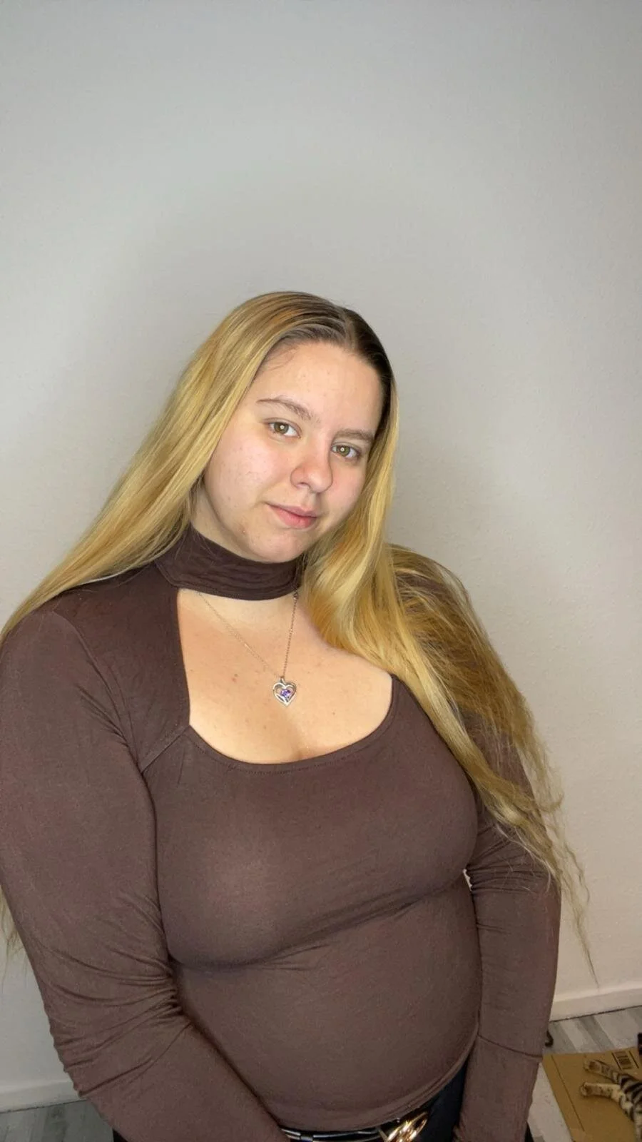 XXX Porn Photo of Nude Mia_lou05 20