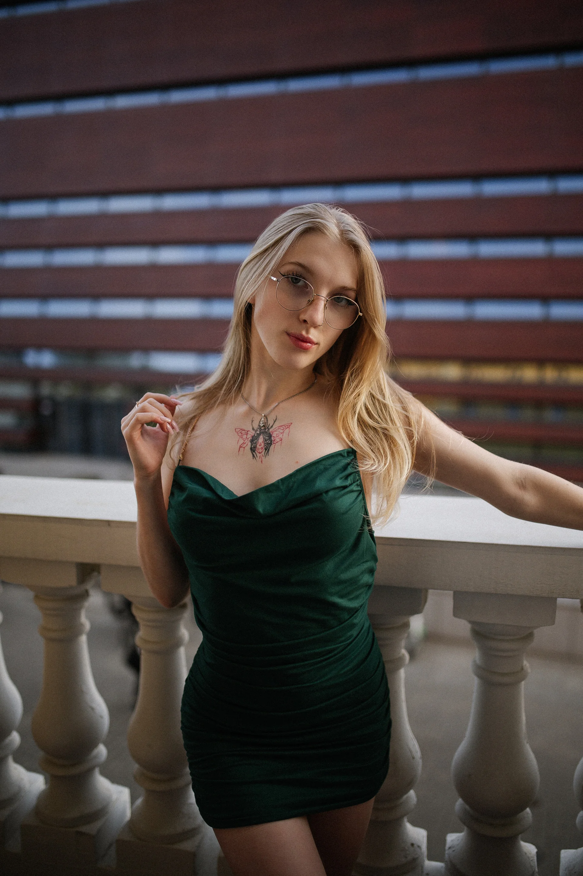 XXX Porn Photo of Nude EvaEvis 19
