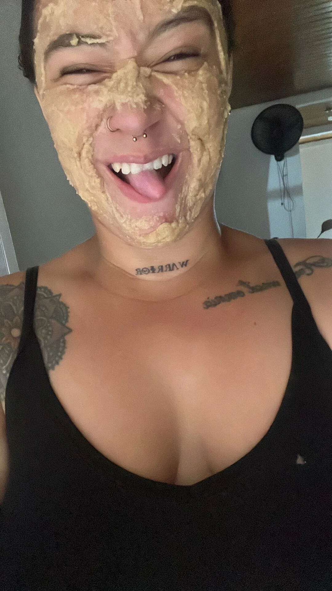 XXX Porn Photo of Nude feel_me_nicolle 14