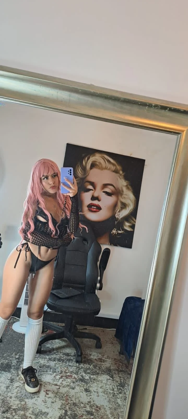 XXX Porn Photo of Nude amatiista_12 4