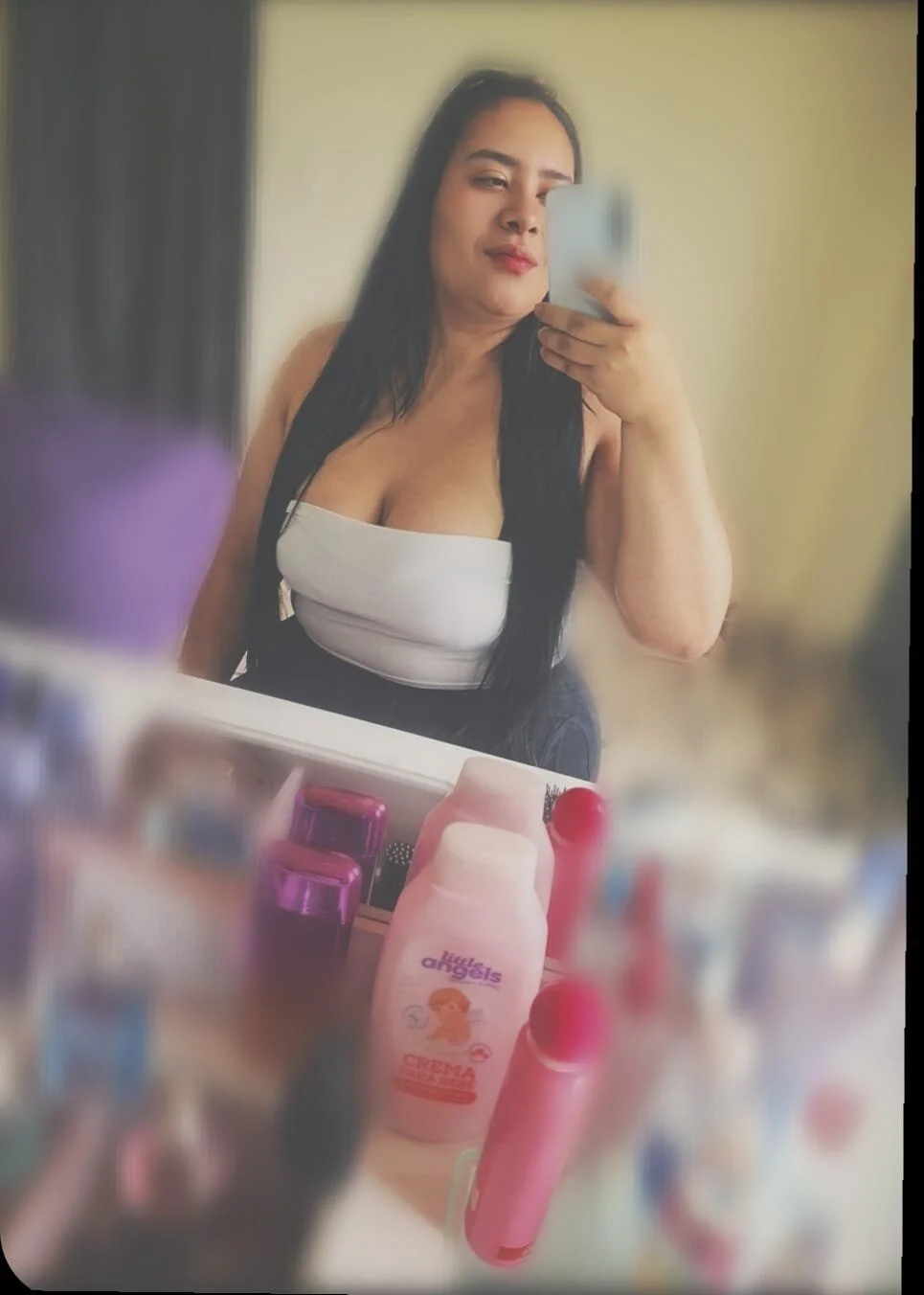 XXX Porn Photo of Nude Kira_vega 3
