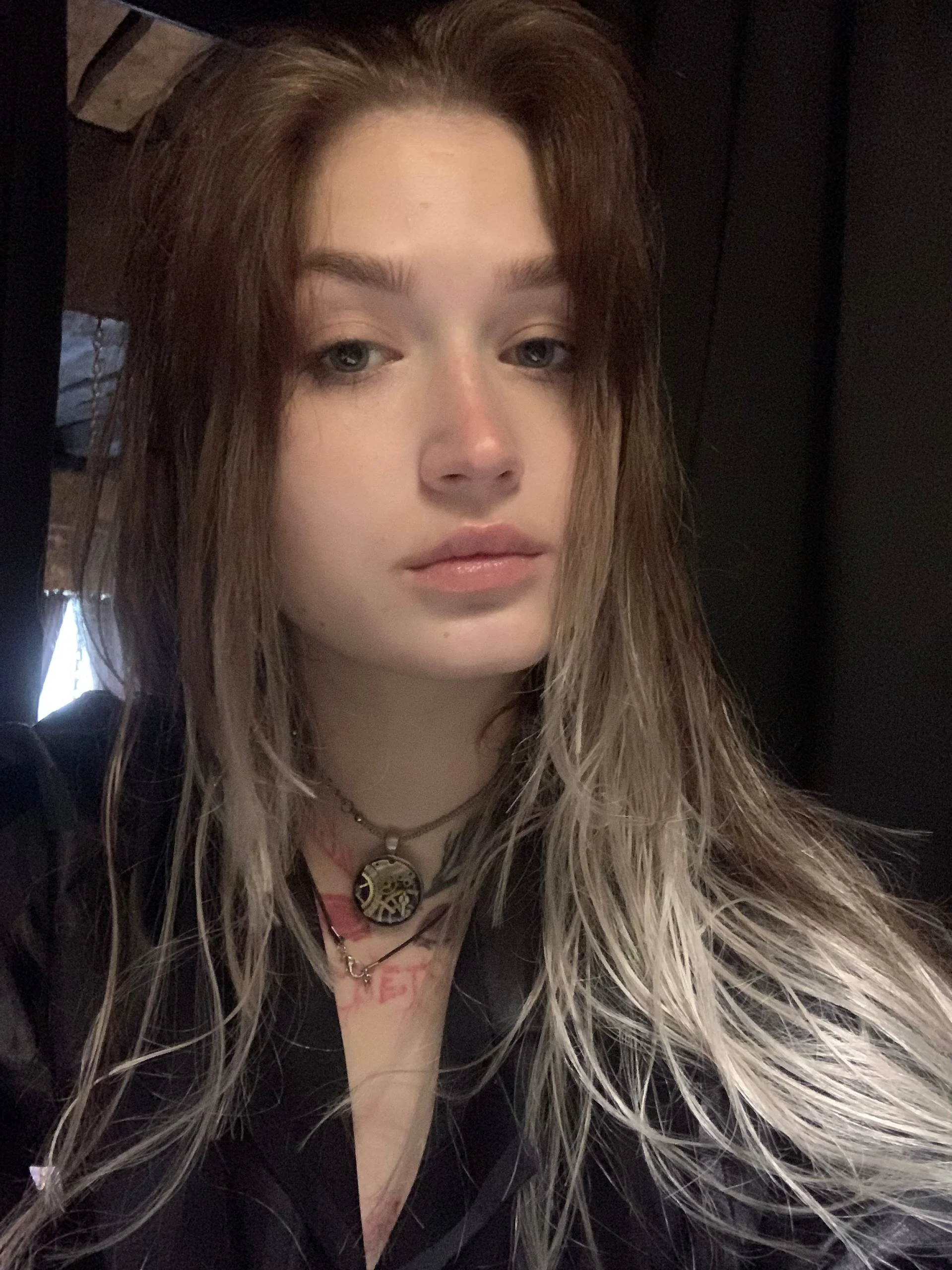XXX Porn Photo of Nude MelenoliaLee 5