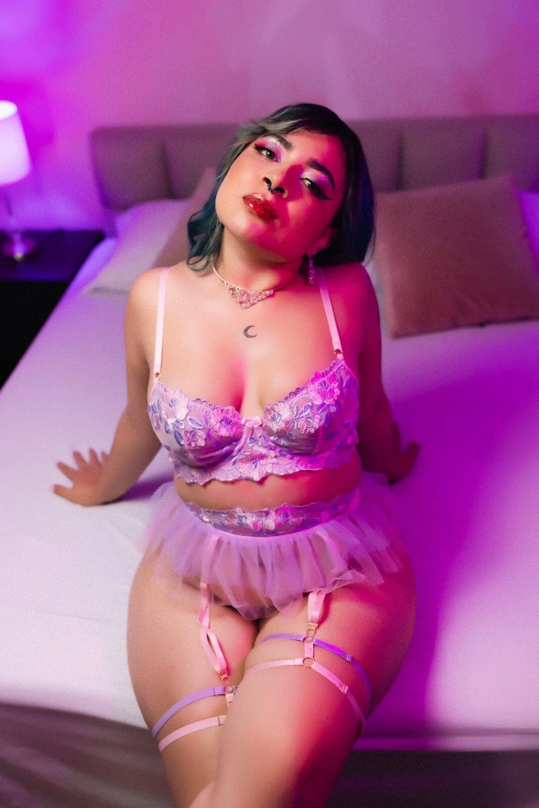 XXX Porn Photo of Nude Lucycosplay777 27
