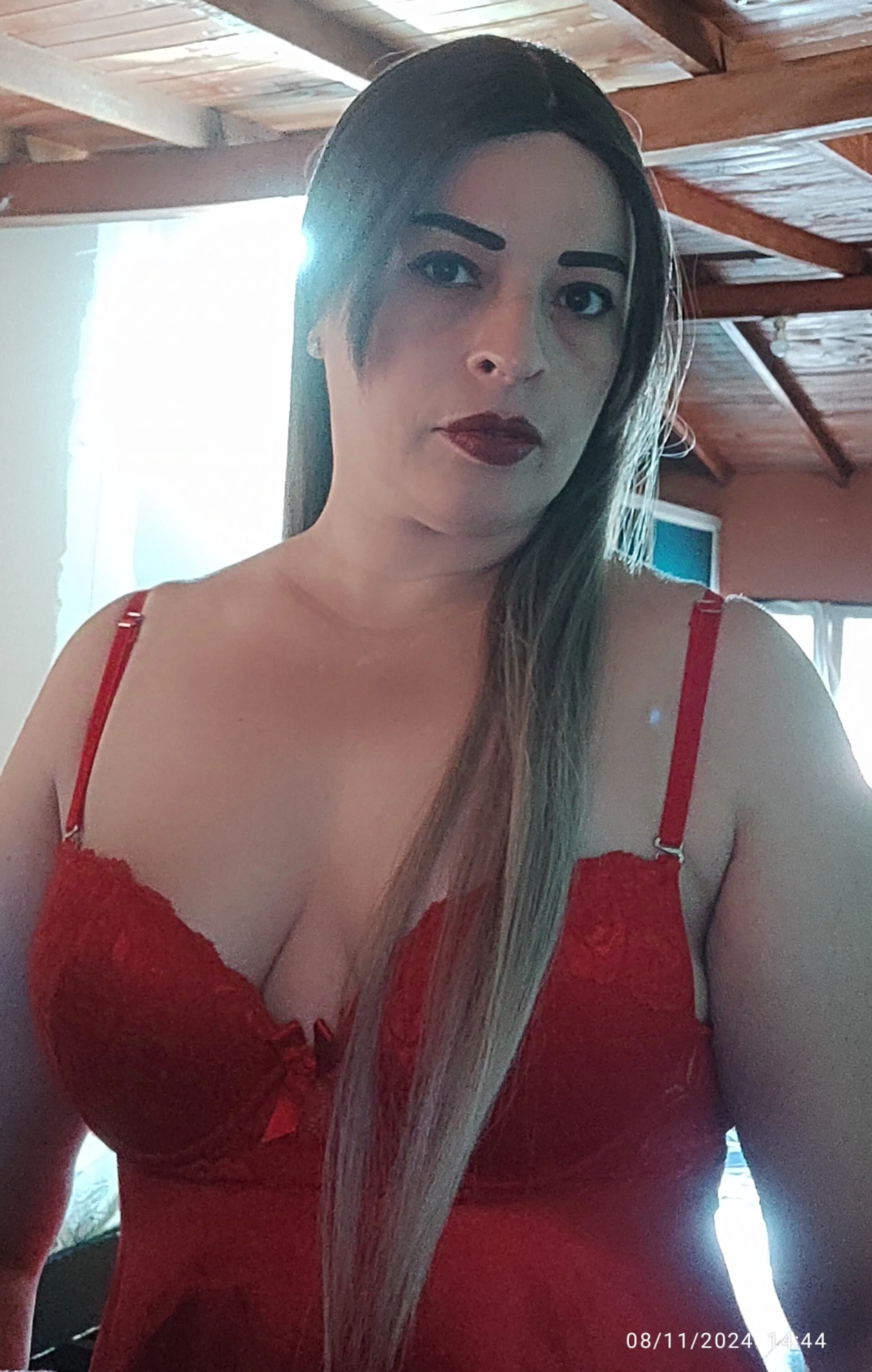 XXX Porn Photo of Nude _Prinscarlet_ 15