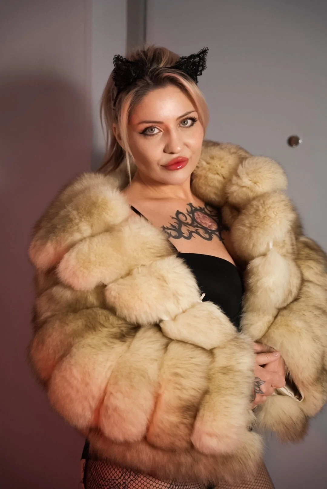XXX Porn Photo of Nude fucking_punishment 23