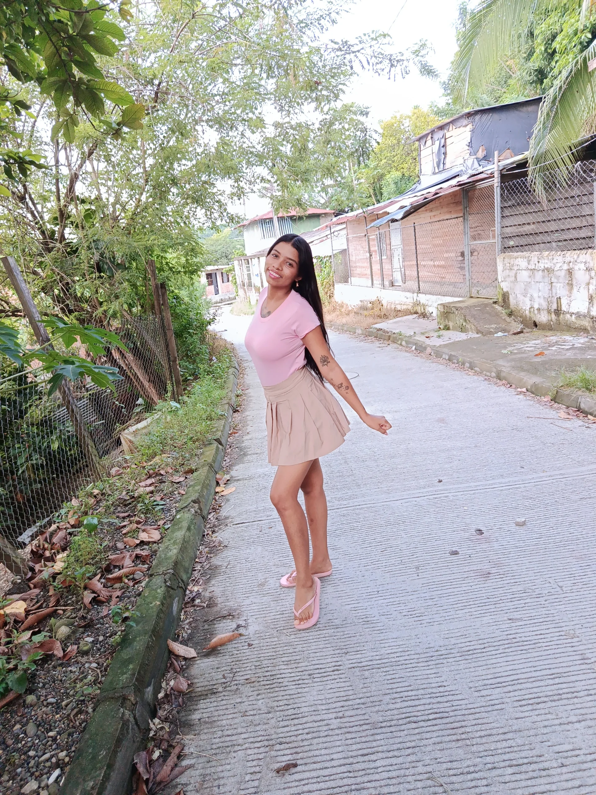 XXX Porn Photo of Nude NekoAbby 18