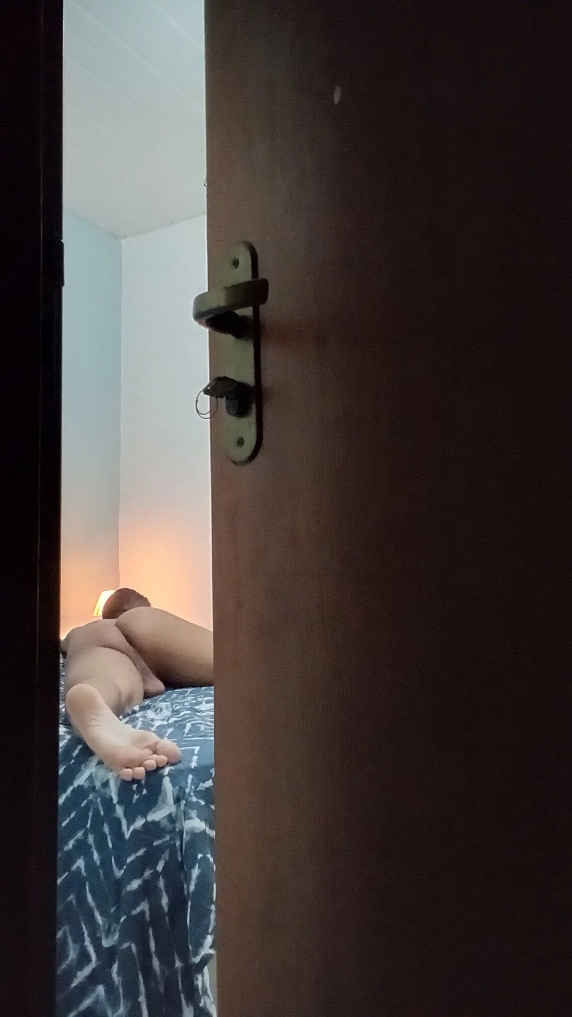 XXX Porn Photo of Nude MikaelRios 27