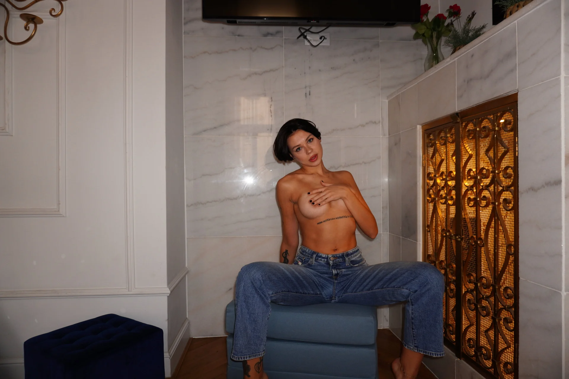 XXX Porn Photo of Nude Stacy_Was_Here 2