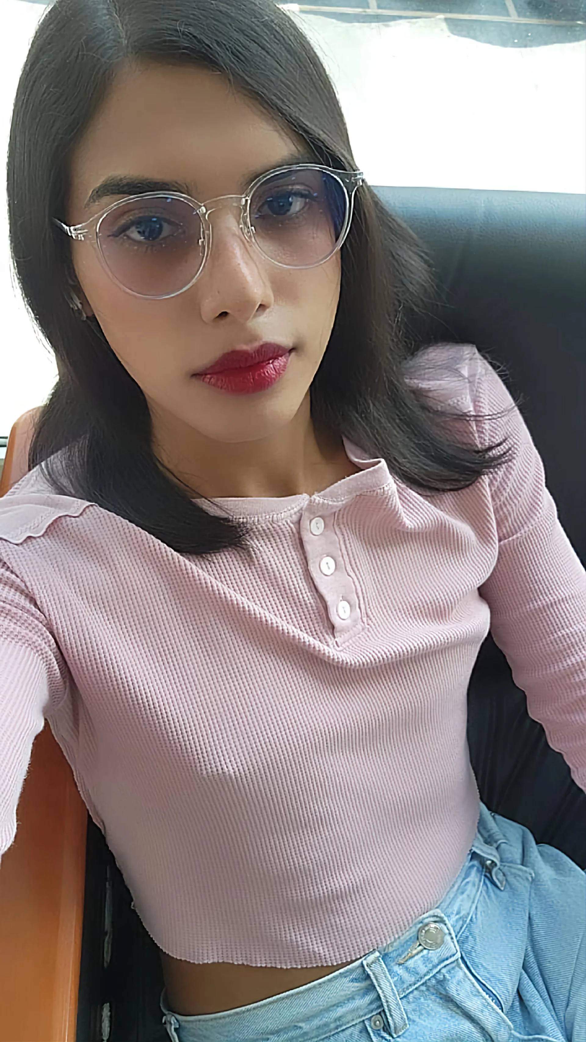 XXX Porn Photo of Nude Kim_Wexler 14