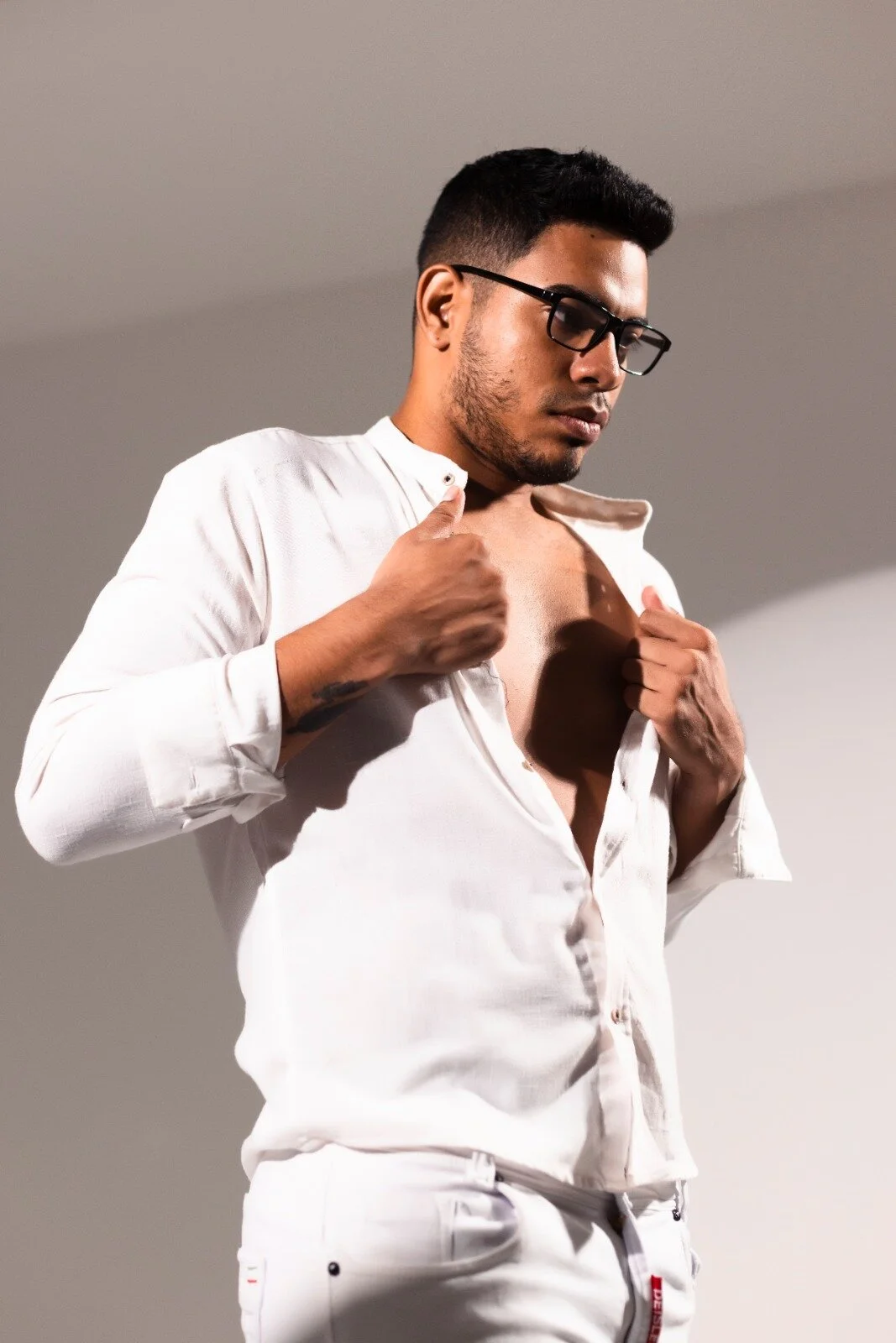 XXX Porn Photo of Nude Moreno_latino_sex 3