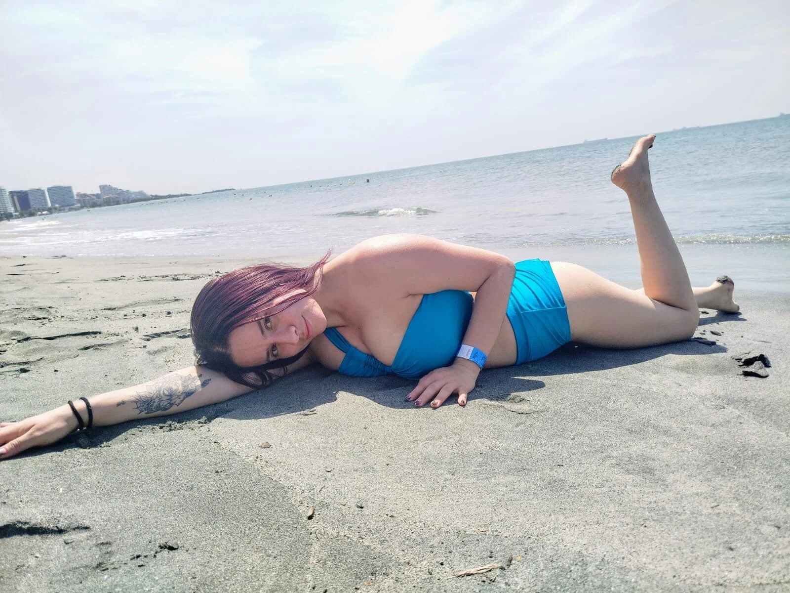 XXX Porn Photo of Nude kassandra_james 88