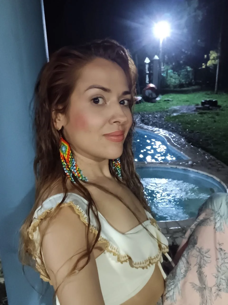 XXX Porn Photo of Nude camilawm19 16
