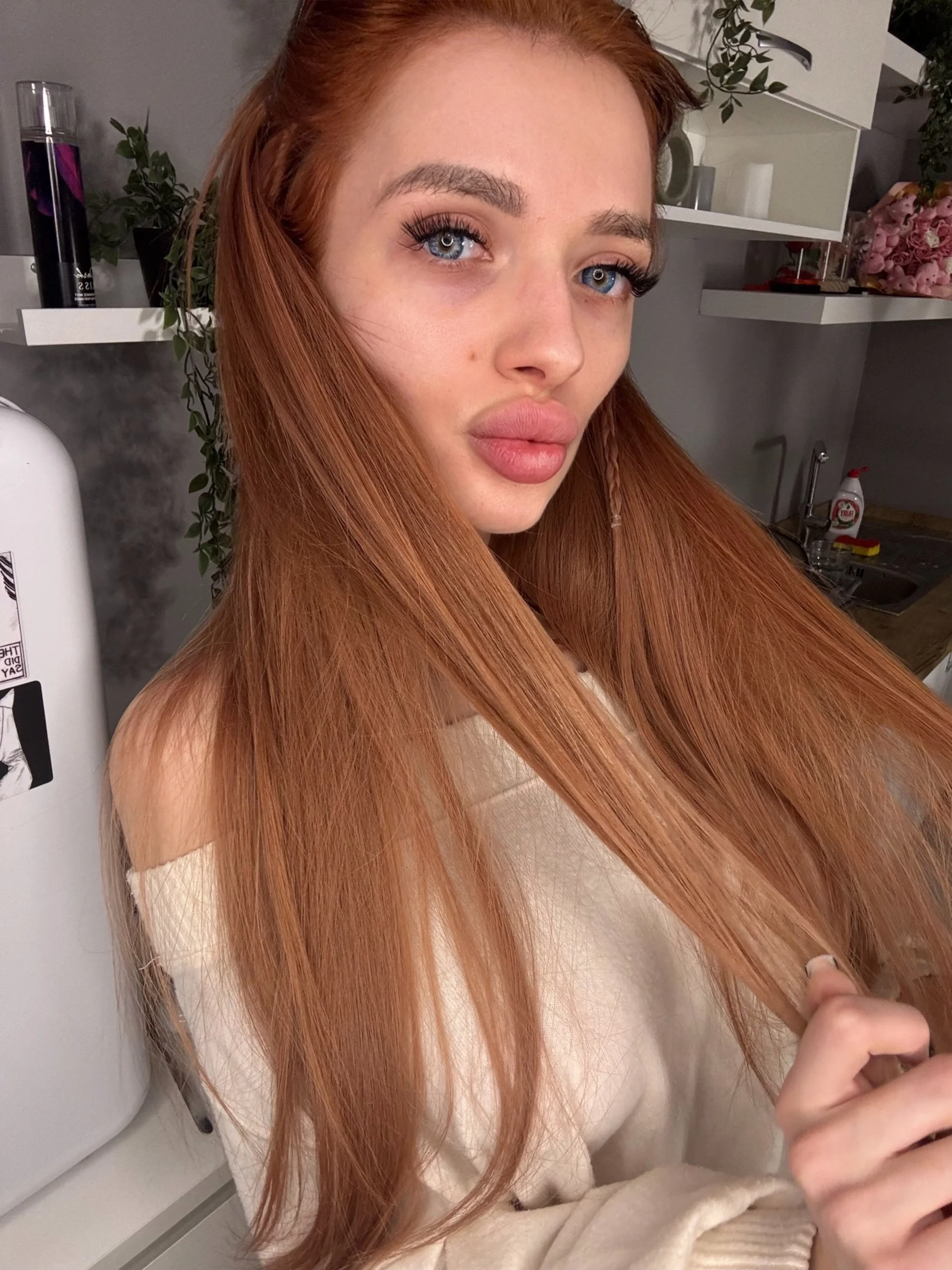 ButterflyLeah
