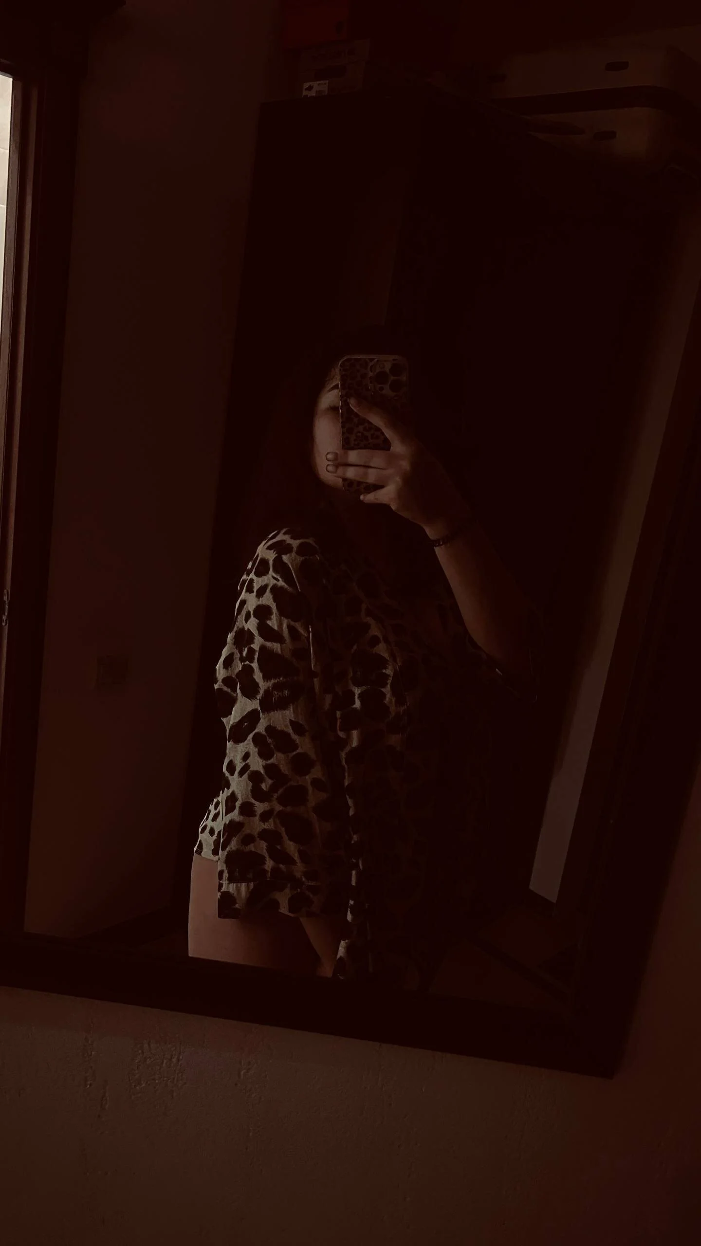 XXX Porn Photo of Nude Leopardovna 2