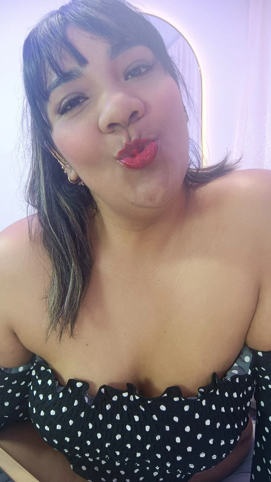 XXX Porn Photo of Nude Nailha1 44