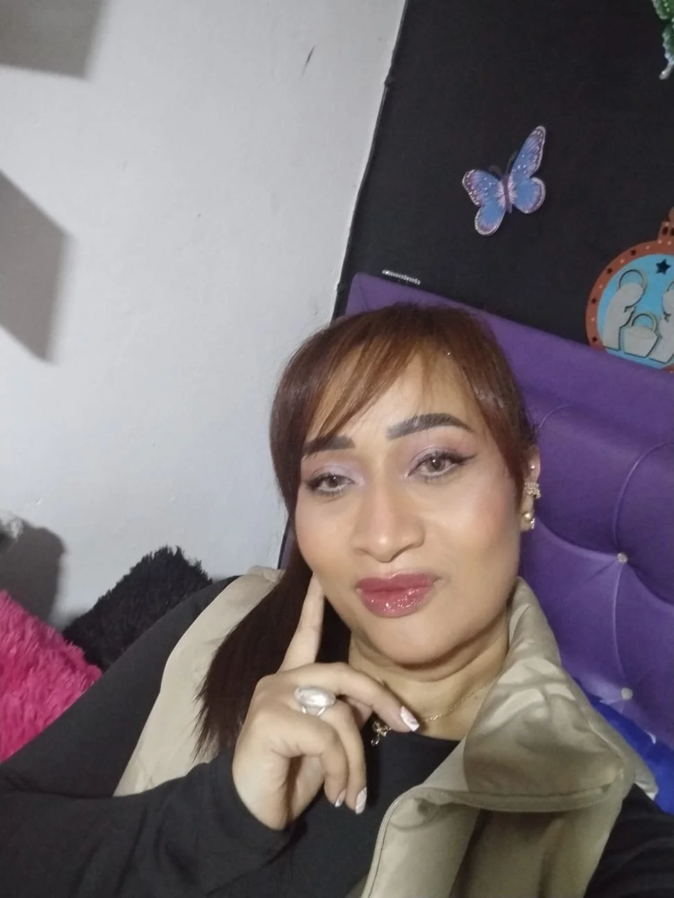 XXX Porn Photo of Nude cintia_hills 6