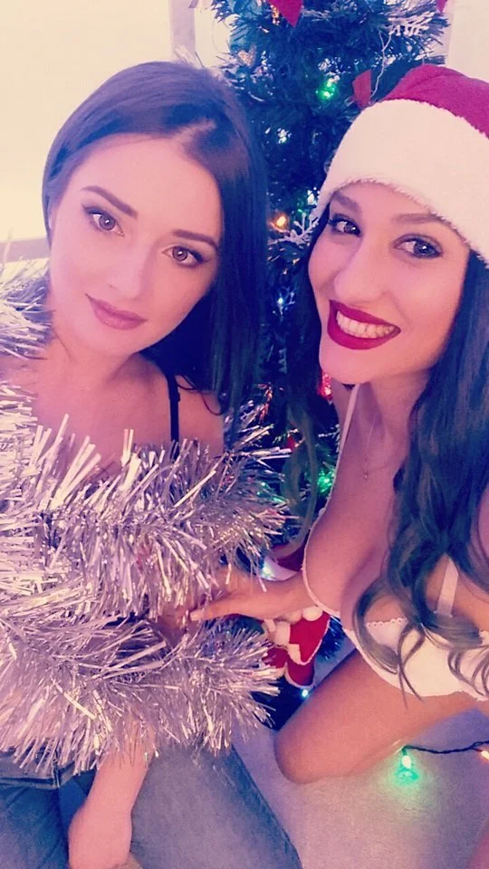 XXX Porn Photo of Nude IrisBlues 2
