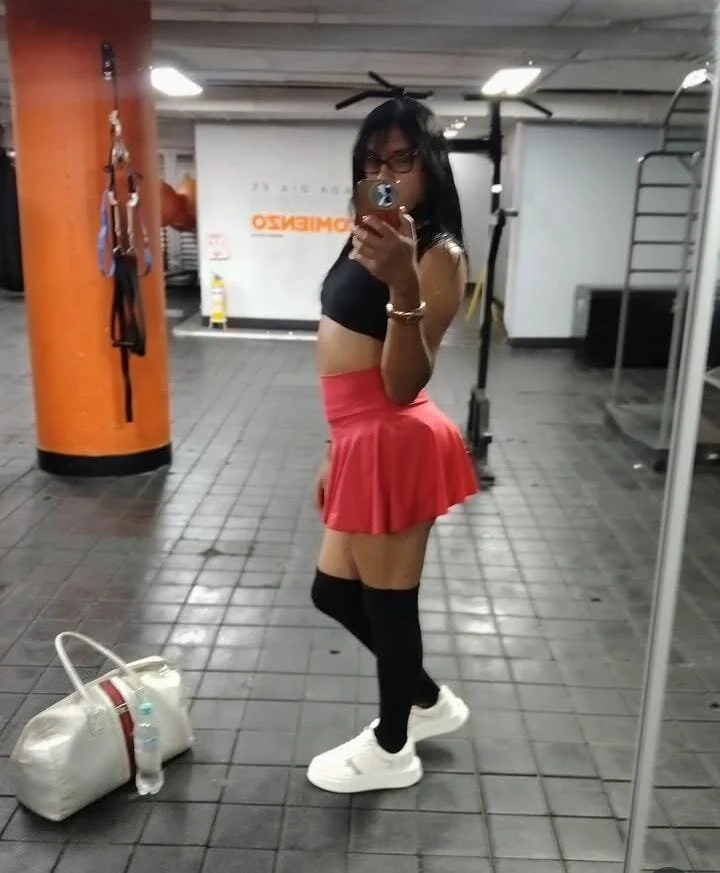 XXX Porn Photo of Nude Britney__rosee 6