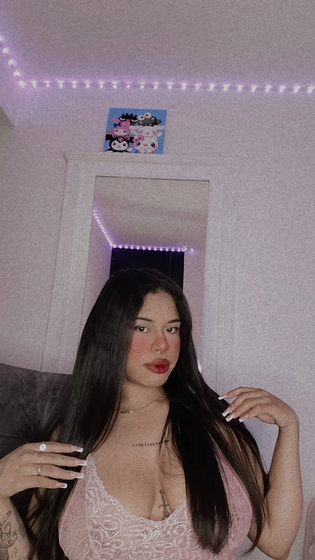 XXX Porn Photo of Nude reina_reina 4
