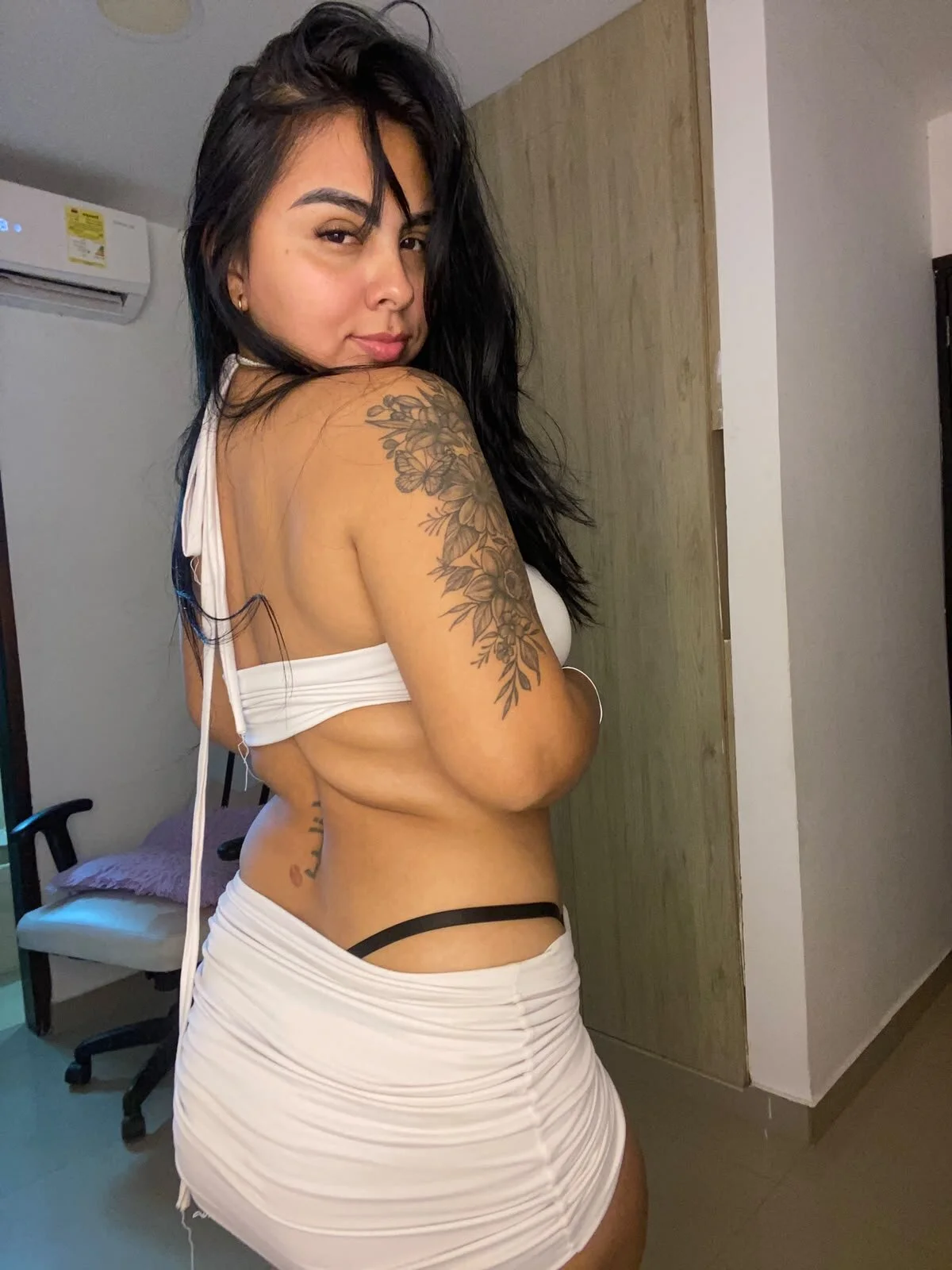 XXX Porn Photo of Nude Jesse_bell 20