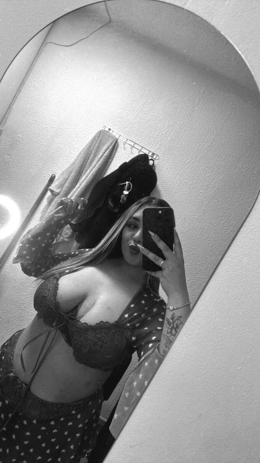 XXX Porn Photo of Nude veronicaparkersex 7