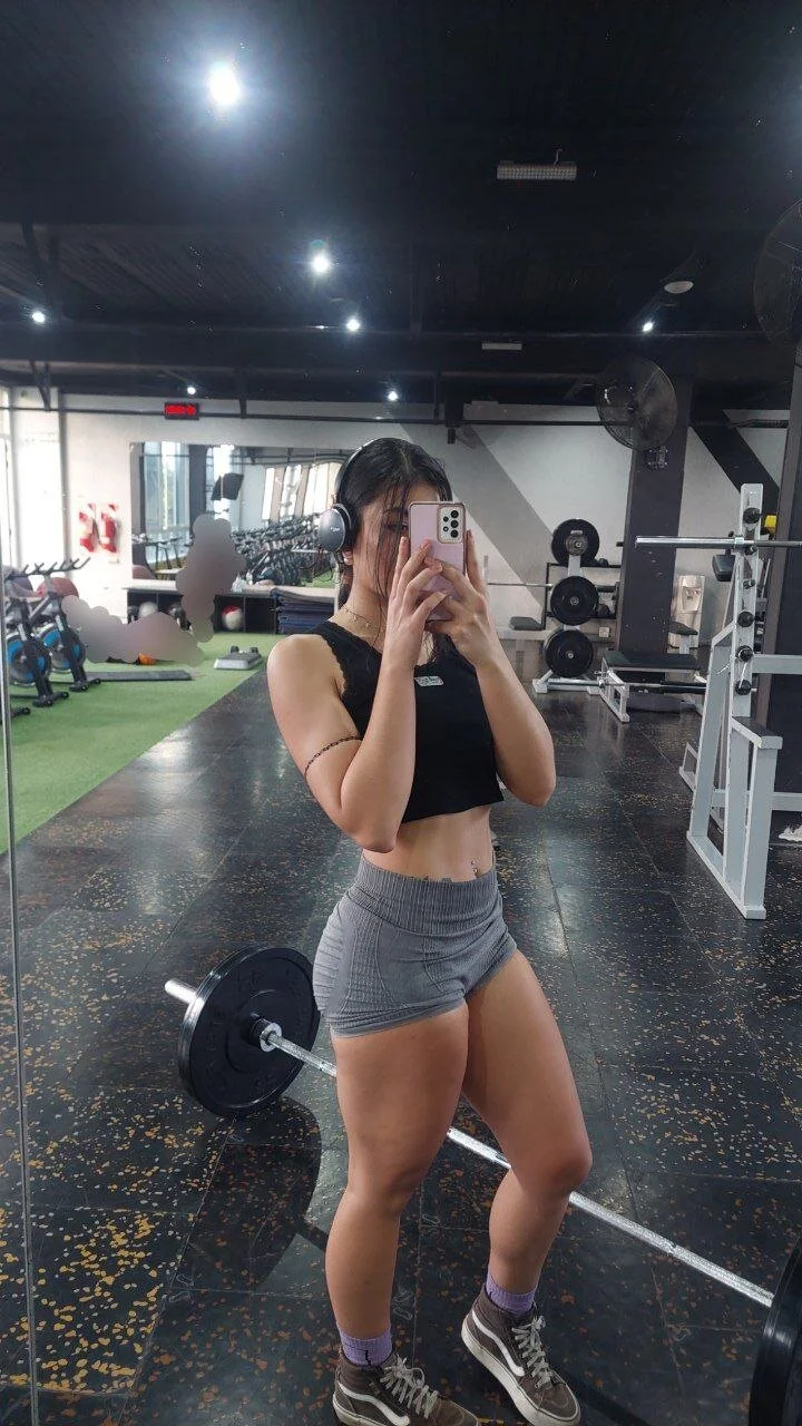 XXX Porn Photo of Nude ArgentinaShani 9