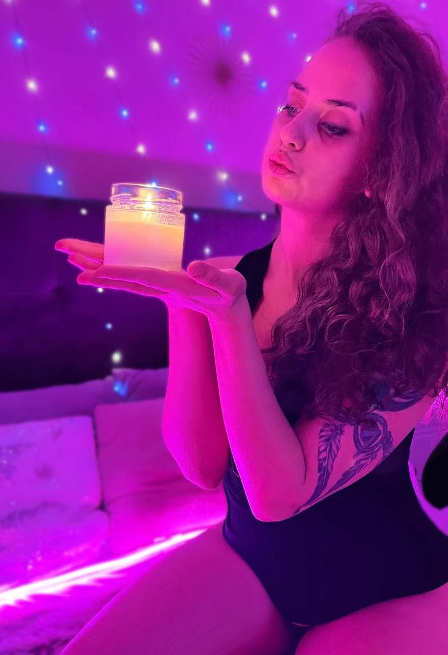XXX Porn Photo of Nude AlmaFancy 9