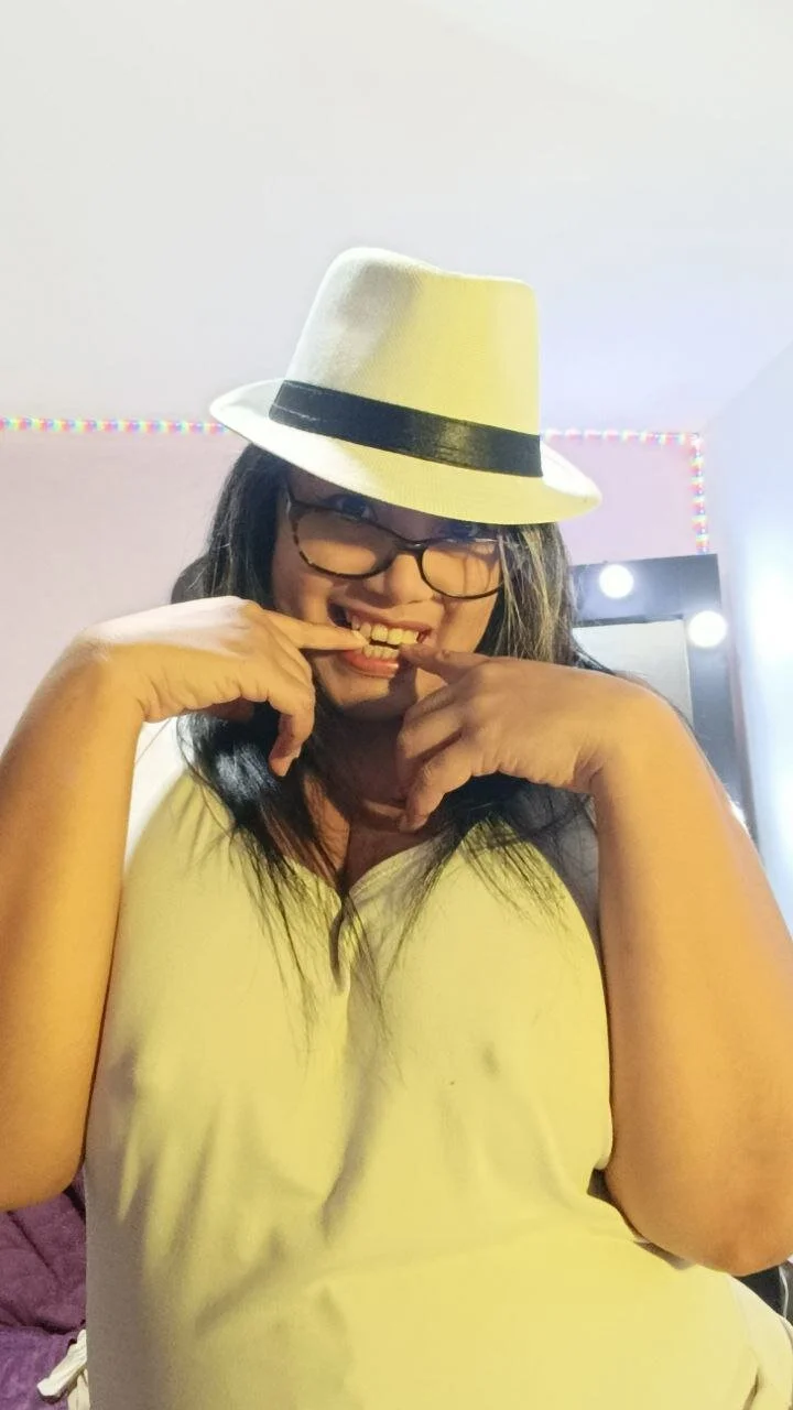 XXX Porn Photo of Nude Katrina_The_Kitty 1