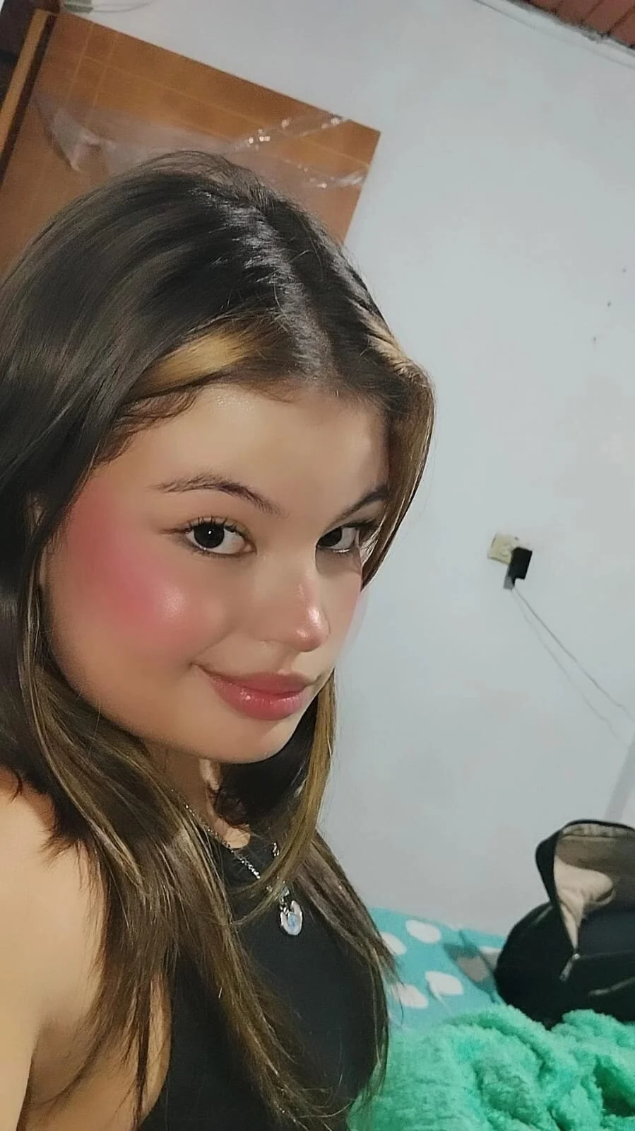XXX Porn Photo of Nude ladycharlottex 8