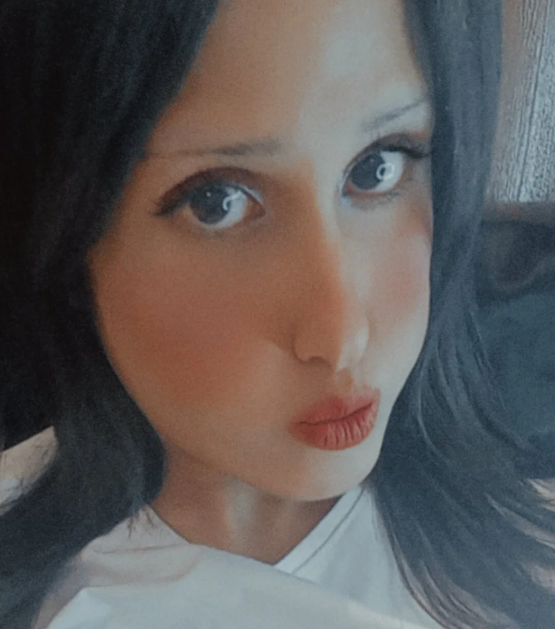 XXX Porn Photo of Nude youka_tr 3